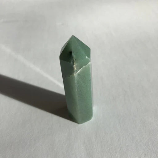 Aventurine-Point