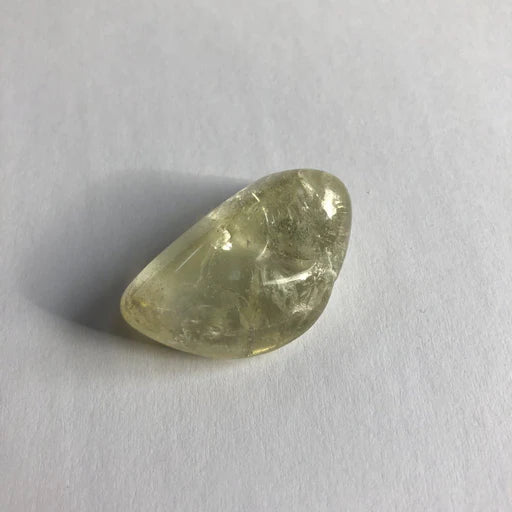 Citrine-Tumbled
