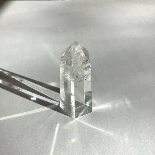 Quartz-Point